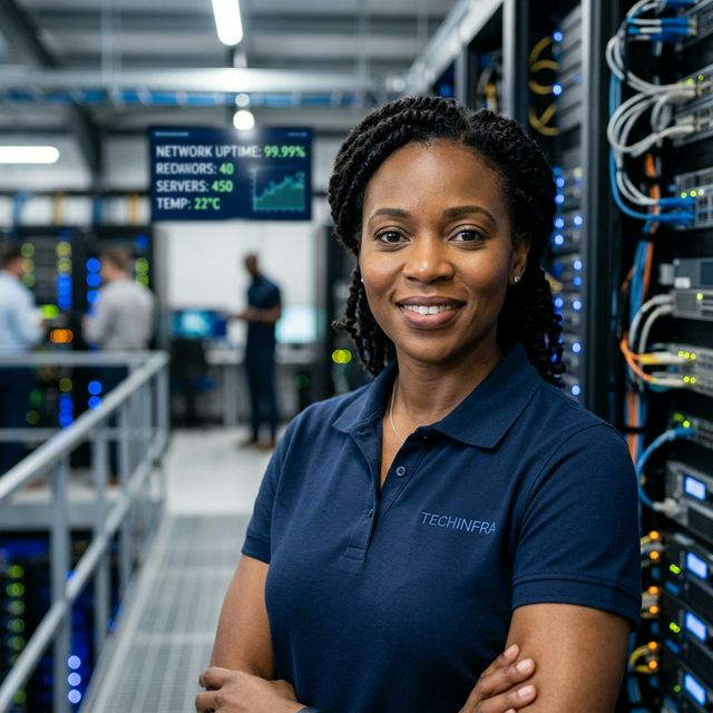 Data Flow Networking Owner